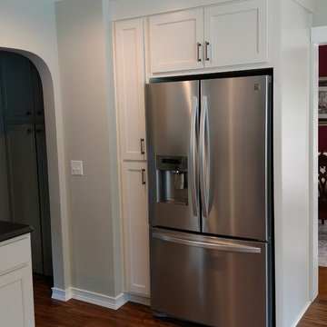 Grand Rapids Kitchen Remodel