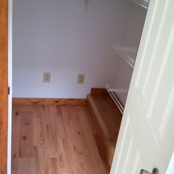 True Character - Hardwood Flooring