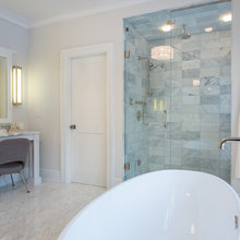 Shower doors