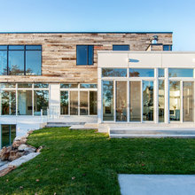 Exterior Homes