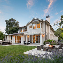 Farmhouse Landscaping