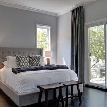 Leavitt Remodel