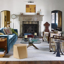 Living Room Ideas