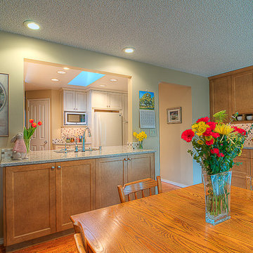 Kirkland kitchen and bath
