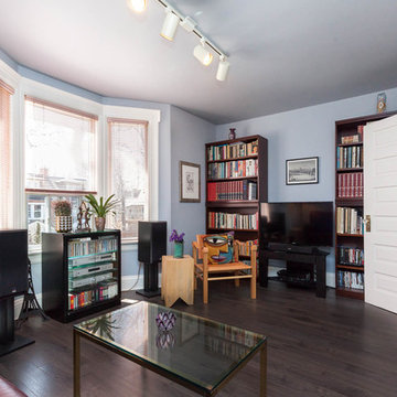 Large Semi-Detached Home in Ideal Location