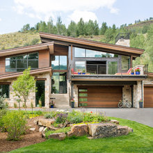 New South Dakota House