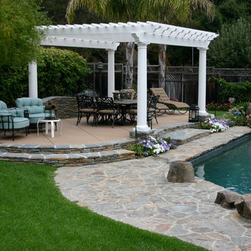 Krail Residence