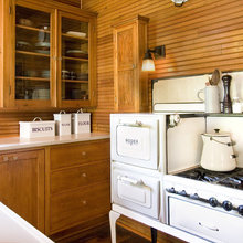 stove
