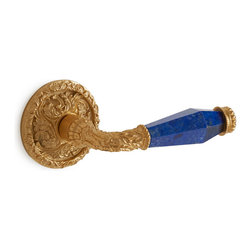 Sherle Wagner Door Levers & Knobs - Products
