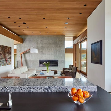 California Canyon Retreat