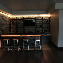 MANCAVE