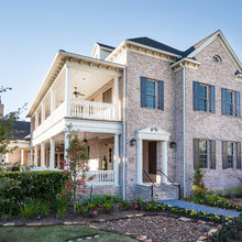 Exteriors