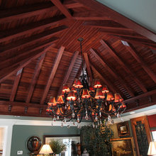Living Room Ideas