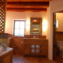 New House