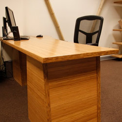 Lamboo Innovative Material Solutions - Products