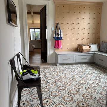 New Custom Home: Malvern, PA by Tatcor Architect, Engineer, Interior, & Builder