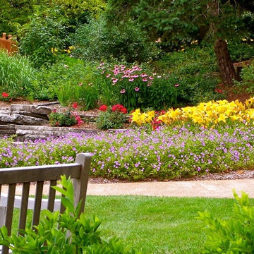 Lilacia Park