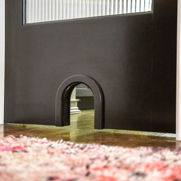 5th Street - Vintage Modern Kitchen
