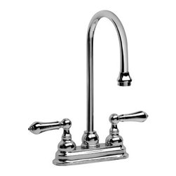 Graff - Graff Bar Faucet - G-5120-LM6-SN - Bar Faucets