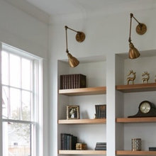 shelving