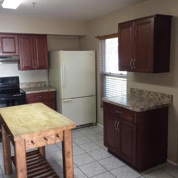 Remodel