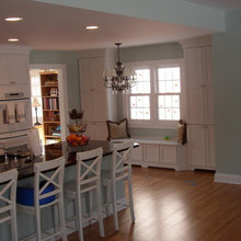 Kitchen Ideas