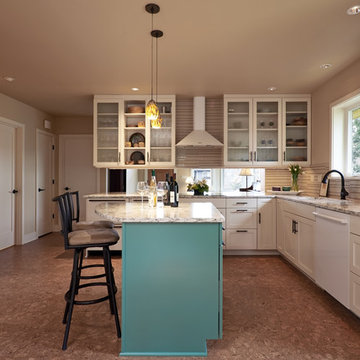 Ballard Home Remodel