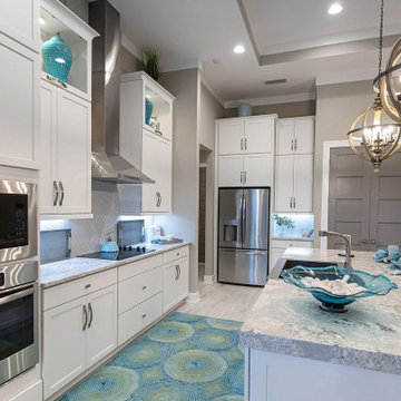 Cooking Was Never So Exciting, Kitchen Remodeling Contractor in Oceanside, CA