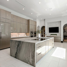 Davidson House - Kitchen