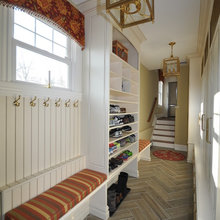 Cochran - Mudroom Ideas