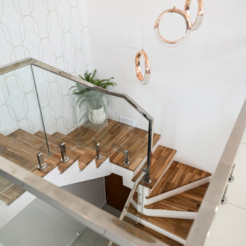 Mr. Gaurav Tiwari & Mrs. Swati’s Dream Home