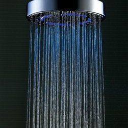 Designer Bathrooms: Bathroom Products, Custom Designed, Sinks - Showerheads And Body Sprays