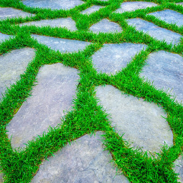 Patios