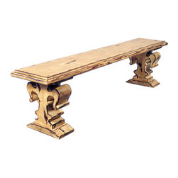 Emmanuel Custom Furniture - Products