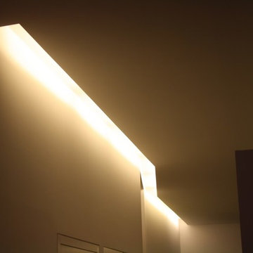 Rehabilitación de Vivienda en Casco Histórico de OurensePAS