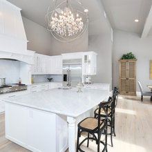 dining room chandelier