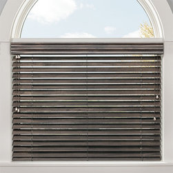 Wood Blinds - Products