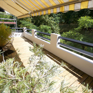 Appartements d'hbaitation | Arcachon Ville d’hiver