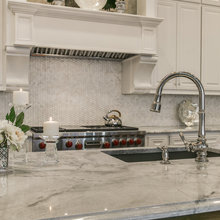 Superwhite Quartzite