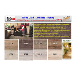 our quality - Engineered Wood Flooring