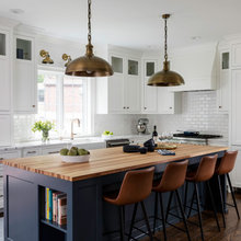 Kitchen Ideas