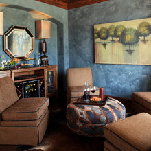 Wine Tasting Room