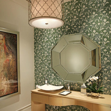 Bathrooms