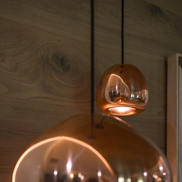 The Sound of Wood: A Story of Warmth and Modernity