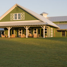Exterior paint colors
