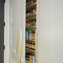 Spice Storage