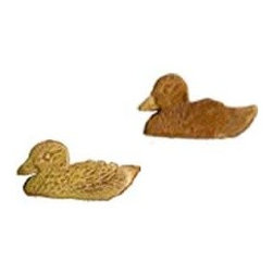 1" Ducklings - Tile