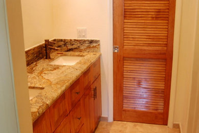 Bathroom Renovations and Cabinets