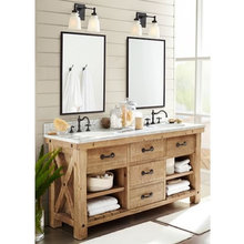Bathroom - Mirrors