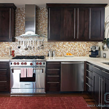 backsplash